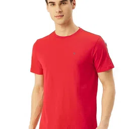 AMSWAN Men T-shirt-image-51