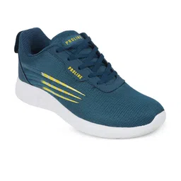 Proline Men Walking Non-Marking Shoes image 4