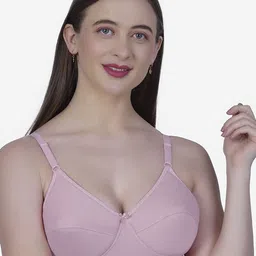 SHYAM SONS FLAIR Bra Full Coverage Heavily Padded-picture-38