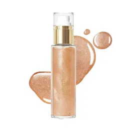 FOCALLURE Diamond Skin Setting Spray- 75 ml- Floating Sunlight 01-30