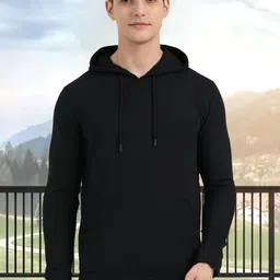 Unicus Apparel Men Hooded Pullover Sweatshirt-picture-32