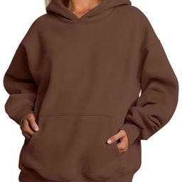 FEMENEST Women Hooded Sweatshirt-image-78