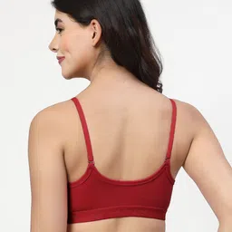 LILY Bra Full Coverage image 3