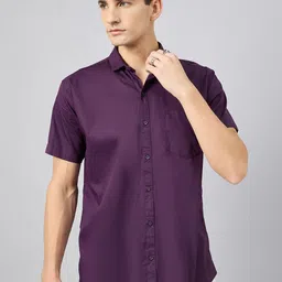 STUDIO NEXX Men Standard Opaque Casual Shirt-image-69