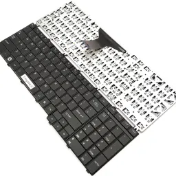 Regatech L655-S5078RD, L655-S5078WH Internal Laptop-size Laptop Keyboard-picture-24