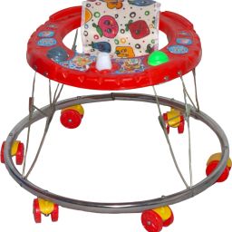 Musical 2-in-1 Walker-16