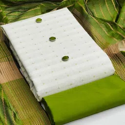 Maroosh Woven Design Unstitched Dress Material-picture-49
