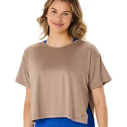 ASICS Flex Stretch Round Neck Short Sleeve T-Shirt-image-47
