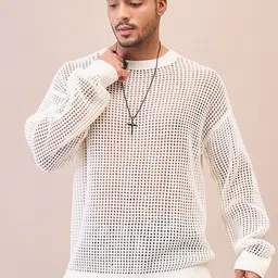 MASCLN SASSAFRAS Unisex Pullover-image-55