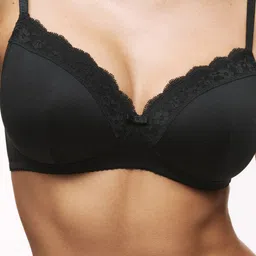 Marks & Spencer Bra Medium Coverage Lightly Padded-2