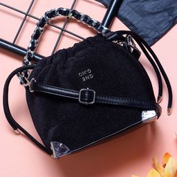 Bag Pepper Structured Tote Bag-image-21