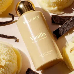 Bella Vita Organic Vanilla Gourmet Long lasting Eau De Parfum- 100 ml-27