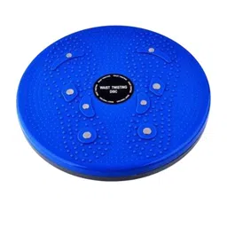 HackerX Tummy Twister Ab Exerciser-2