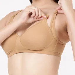 BLOSSOM Maternity Full Coverage Bra image 4