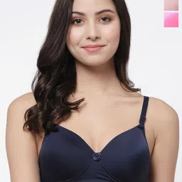 College Girl Bra Full Coverage Lightly Padded-picture-28
