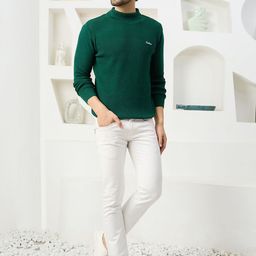 KVETOO Men Pullover-image-53