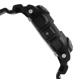 CASIO Men Dial & Cuff Straps Analogue and Digital Chronograph Watch G1549 image 2