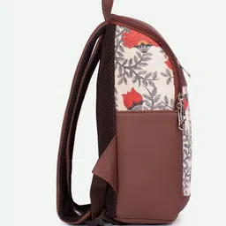ZOUK Unisex Nawabi Couture Amalia Daypack image 4