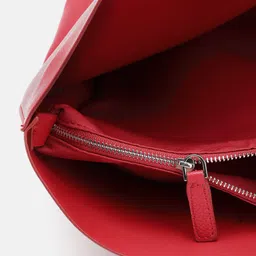 MANGO Oversized Structured Tote Bag image 4