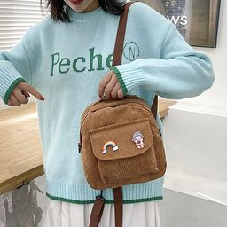 StyleCast x Revolte Structured Shoulder Bag-28