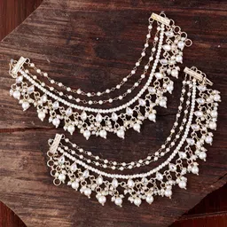 SHONA'S STYLE Classic Ear Cuff Earrings-picture-56
