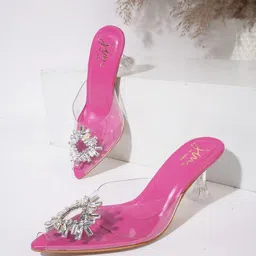 Froh Feet Party Kitten Sandals-28