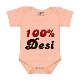 Arvesa 100% Desi Printed Bodusuit-image-92