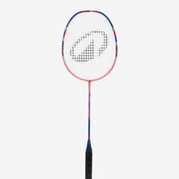 PERFLY By Decathlon Pink Carbon Fiber Badminton Racquets-image-42