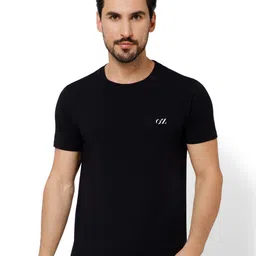 OXYZONE Men T-shirt-image-3