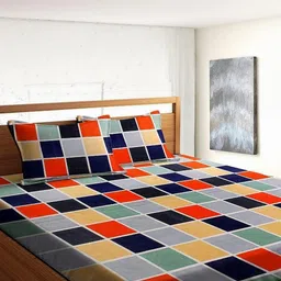 ZCI Unisex Multi Bedsheets-picture-31