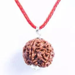 Divine souvenirs Unisex Brown Pendant-image-8