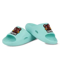 BAESD Kids Self Design Room Slippers-20