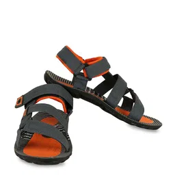 ORVAX Men Mesh Running Non-Marking Shoes image 3