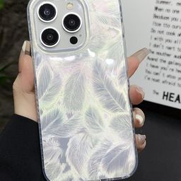CASE CREATION Cartoon Characters Printed iPhone 13 Pro Max Back Case Mobile Accessories-44