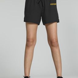 Leotude Women Sports Shorts-picture-27