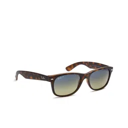 Ray-Ban Unisex Wayfarer Sunglasses 0RB2132-34