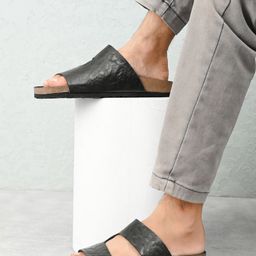 Killer Men Synthetic Leather Comfort Casual Sandals-image-95