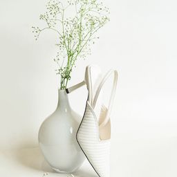 THE WHITE POLE Party Stiletto Sandals-16