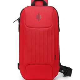 OZUKO SECURELINK Range One Size Sling Bag-14