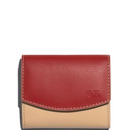 DailyObjects Unisex PU Two Fold Wallet-16