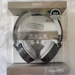 techobucks Thunder Wireless Bluetooth Bluetooth Gaming Headset image 5