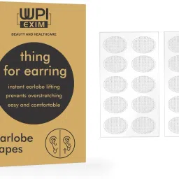 Disposable Ear Lobe Support-image-46
