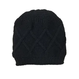 Gajraj Unisex Kids Beanie-36