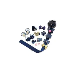 Babymoon Girls 18Pcs Hair Accessory Set-picture-16