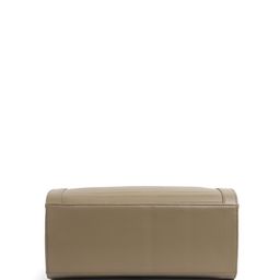 Martucci Structured Shoulder Bag with Fringed image 2