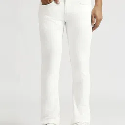 Pepe Jeans Men Vapour Slim Fit Stretchable Jeans-picture-35