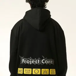 DL Street Unisex Hooded Sweatshirt-image-89