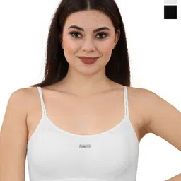 SHREE GANESH FASHION Pack Of 2 Full Coverage Lightly Padded Bras-image-70