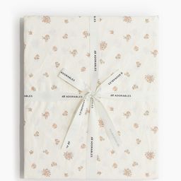 H&M Cotton Cot Duvet Cover Set-picture-43
