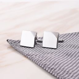 Alvaro Castagnino Men Cufflink-image-53